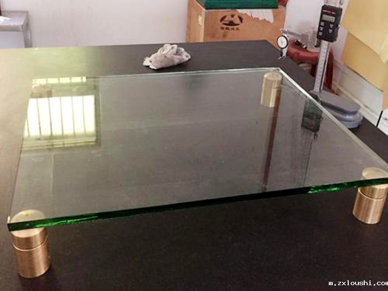 切玻璃的工作台多大？规格介绍！