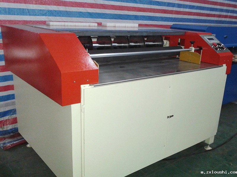 珍珠棉分切机好不好？设备分析！