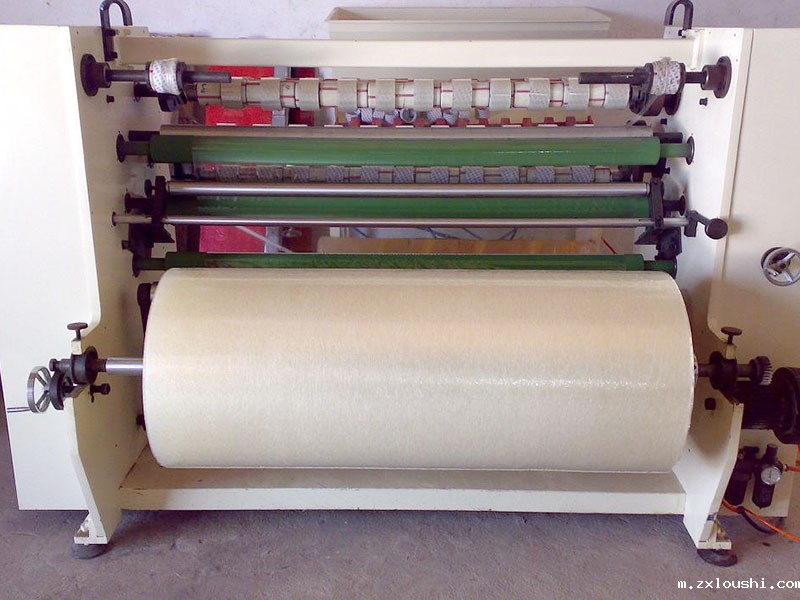 福建泉州中祥胶带设备厂口碑好不好？