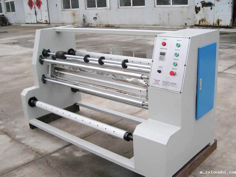 分切机长是技术工吗？